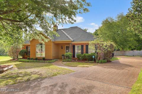 102 Middle Field Dr, Canton, MS 39046 photo 1