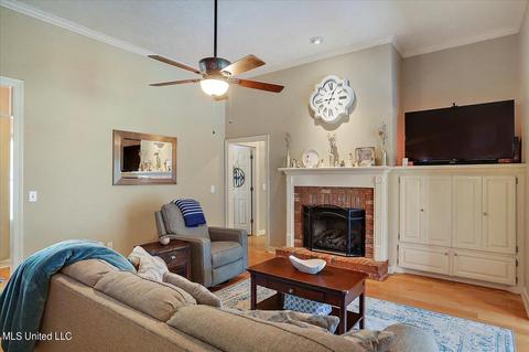 102 Middle Field Dr, Canton, MS 39046 photo 7