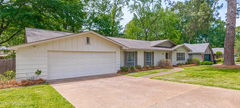 5407 Suffolk Dr, Jackson, MS 39211 photo 3