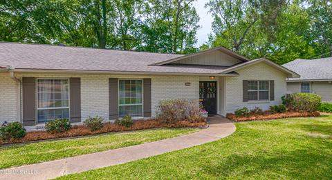 5407 Suffolk Dr, Jackson, MS 39211 photo 2