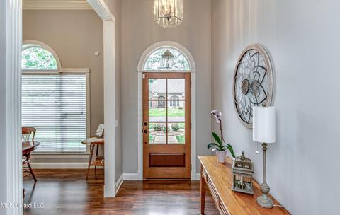 100 Red Oak Trl, Brandon, MS 39047 photo 9