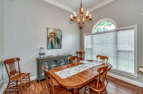 100 Red Oak Trl, Brandon, MS 39047 photo 46