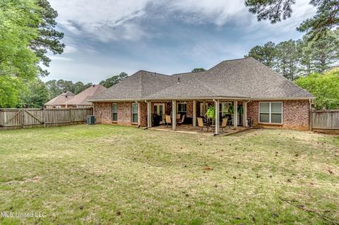 100 Red Oak Trl, Brandon, MS 39047 photo 53
