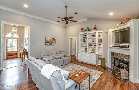 100 Red Oak Trl, Brandon, MS 39047 photo 4