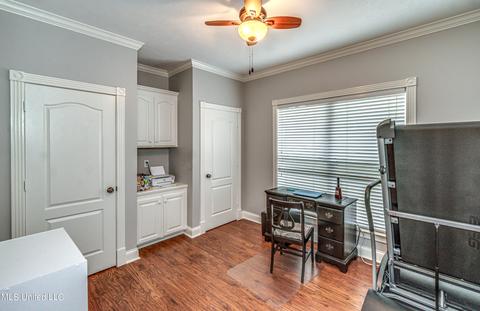 100 Red Oak Trl, Brandon, MS 39047 photo 34