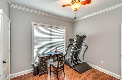 100 Red Oak Trl, Brandon, MS 39047 photo 36