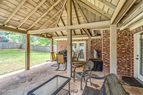 100 Red Oak Trl, Brandon, MS 39047 photo 52
