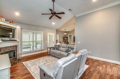 100 Red Oak Trl, Brandon, MS 39047 photo 8