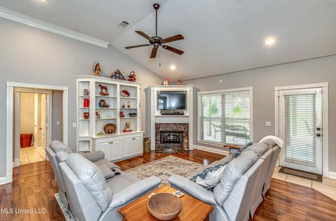 100 Red Oak Trl, Brandon, MS 39047 photo 6