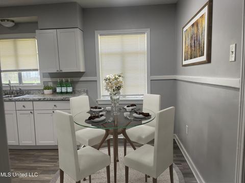 Dining - 324 Stillwood Dr, Jackson, MS 39206 photo 2 of 2