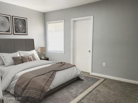 Bedroom - 324 Stillwood Dr, Jackson, MS 39206 photo 1 of 5