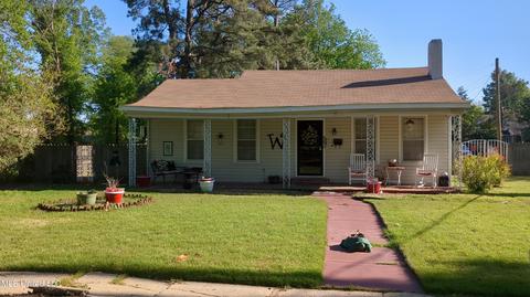 260 Lamar St, Marks, MS 38646 photo 1