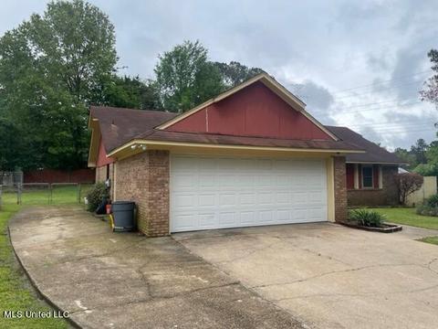 4400 Beechwood St, Jackson, MS 39212 photo 2