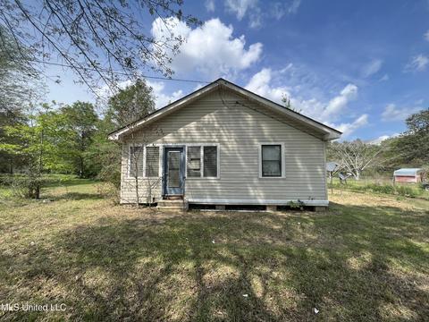 2087 E Highway 48, Magnolia, MS 39652