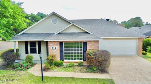 314 Waterfall Way, Clinton, MS 39056 photo 1