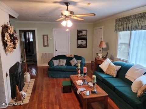 531 Cherry St, Learned, MS 39154 photo 9