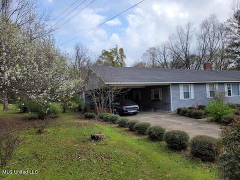 531 Cherry St, Learned, MS 39154 photo 2