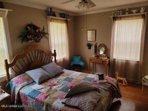 531 Cherry St, Learned, MS 39154 photo 13