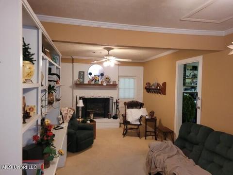 531 Cherry St, Learned, MS 39154 photo 14