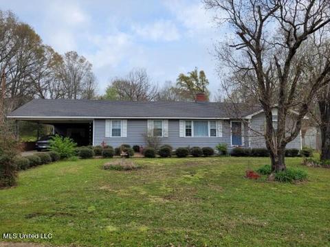 531 Cherry St, Learned, MS 39154 photo 1