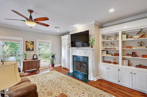 104 Silvertree Xing, Madison, MS 39110 photo 7