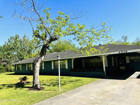 4518 Community Ave, Moss Point, MS 39563 photo 2