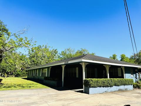 4518 Community Ave, Moss Point, MS 39563 photo 3