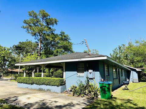 4518 Community Ave, Moss Point, MS 39563 photo 4