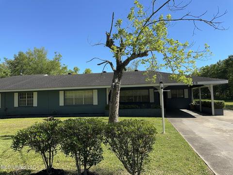 4518 Community Ave, Moss Point, MS 39563 photo 21