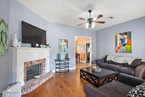 339 Austin Cir, Brandon, MS 39047 photo 7