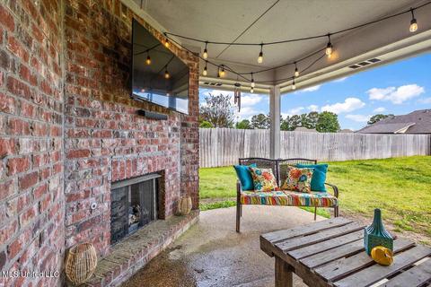 339 Austin Cir, Brandon, MS 39047 photo 23