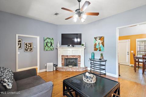 339 Austin Cir, Brandon, MS 39047 photo 9