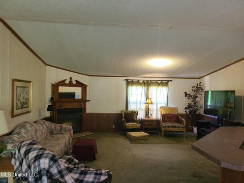 19384 Hartzell Rd, Long Beach, MS 39560 photo 2
