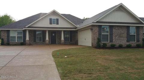 7275 Judith Dr, Olive Branch, MS 38654