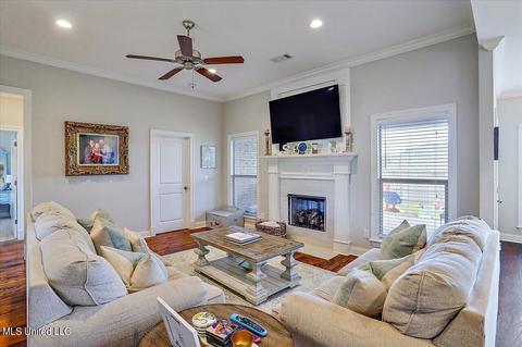 219 Buttonwood Ln, Canton, MS 39046 photo 8