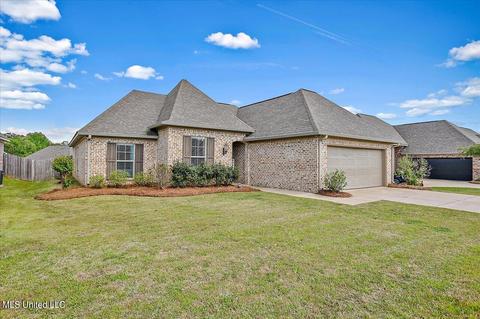 219 Buttonwood Ln, Canton, MS 39046 photo 1