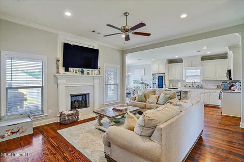 219 Buttonwood Ln, Canton, MS 39046 photo 5