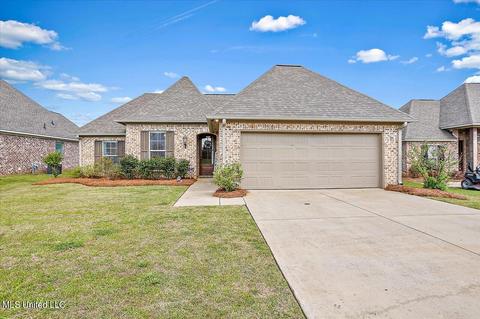 219 Buttonwood Ln, Canton, MS 39046 photo 2