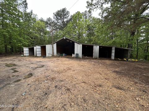 44 County Road 517, Como, MS 38619 photo 89