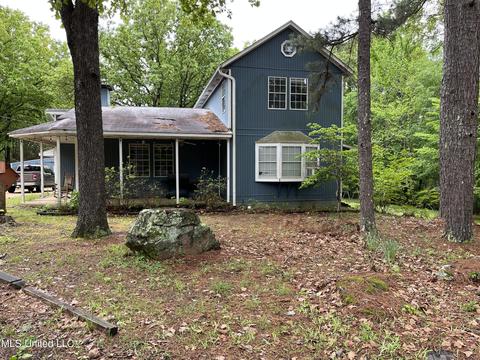 44 County Road 517, Como, MS 38619 photo 3