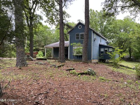 44 County Road 517, Como, MS 38619 photo 5