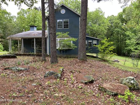 44 County Road 517, Como, MS 38619 photo 4