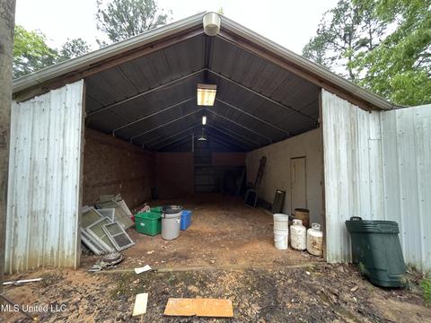 44 County Road 517, Como, MS 38619 photo 92