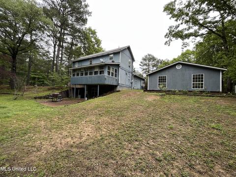 44 County Road 517, Como, MS 38619 photo 10
