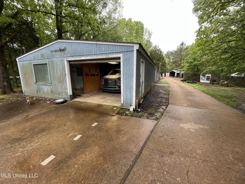 44 County Road 517, Como, MS 38619 photo 69