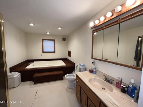 44 County Road 517, Como, MS 38619 photo 35