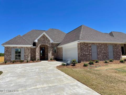 223 Baleigh Dr, Canton, MS 39046 photo 2