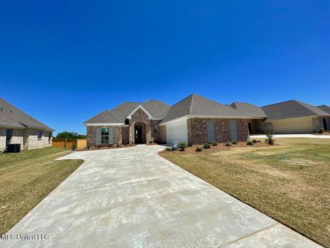 223 Baleigh Dr, Canton, MS 39046 photo 1