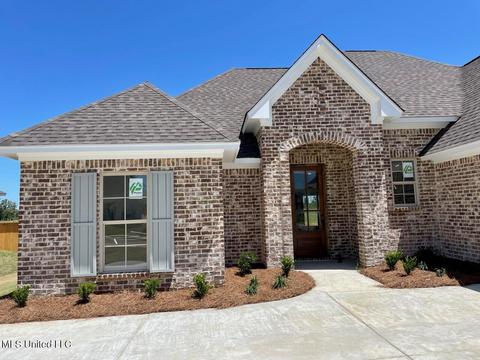 223 Baleigh Dr, Canton, MS 39046 photo 3