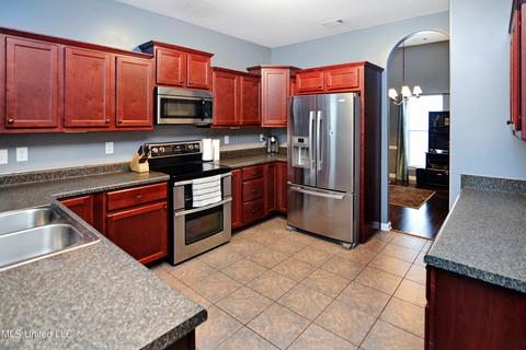 9170 Mitchells Corner Rd, Olive Branch, MS 38654 photo 13